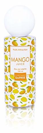 Eau de toilette Fruit Mango 100 ml