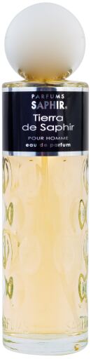 Tierra Homme Eau de Parfum 200 ml