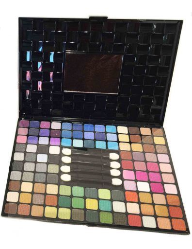 110 Palette d'ombre n° 400110