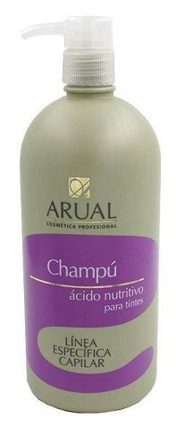 Shampooing colorant acide Nutrit 1000 ml