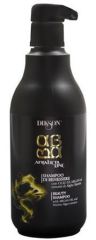 Shampooing de la ligne Argabeta 500 ml