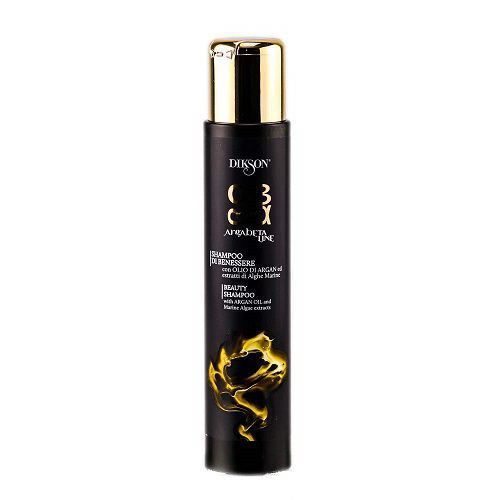 Shampooing Ligne Argabeta 25 ml