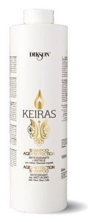 Keiras Shampooing Anti-Âge 1000 ml