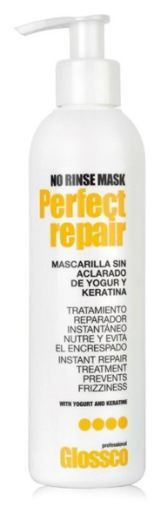 Masque Perfect Repair Sans Rinçage 250 ml