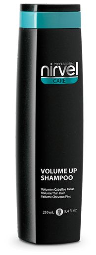 Shampooing Soin Volume Up 250 ml