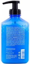 Huile pour barbe et cheveux pour hommes 250 ml