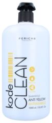 Kode Clean Shampooing Anti Jaune 1000 ml