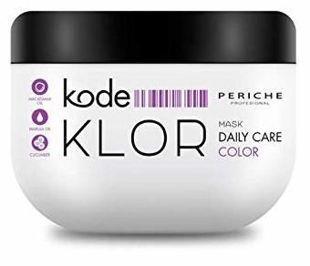 Kode Klor Color Masque Soin Quotidien 500 ml