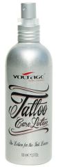 Lotion de soin pour tatouage 100 ml