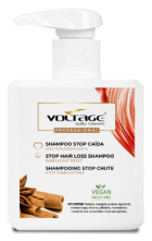 Shampoing Professionnel Stop Chute de Cheveux 500 ml