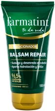 Baume revitalisant 150 ml