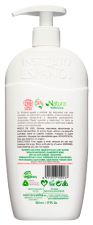 Shampooing doux Natura Terre Mère 500 ml