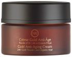 Crème anti-âge Gold, 50 ml