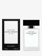 Pour son vaporisateur Pure Musc edp 30 ml