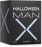 Homme X Eau de Toilette