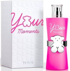 Eau de Toilette Vos Moments