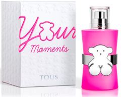 Eau de Toilette Vos Moments