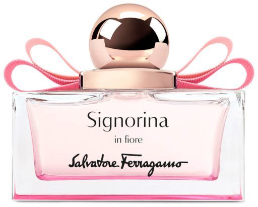 Signorina In Fiore Eau de Toilette