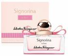 Signorina In Fiore Eau de Toilette