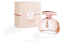 Toucher Sensuel Eau de Toilette