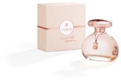 Toucher Sensuel Eau de Toilette