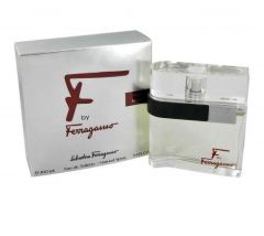 Vaporisateur d&#39;eau de toilette F by Ferragramo pour homme