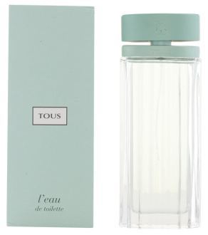 L´Eau de Toilette