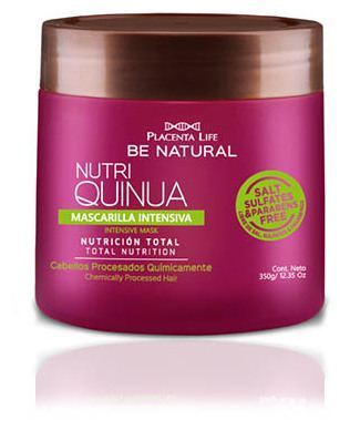 Masque Nutri Quinua 350 gr