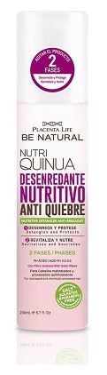 Nutri Quinua Nutriment Démêlant Anti-casse 200 ml