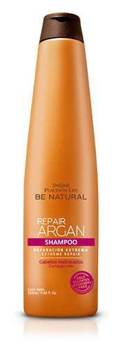 Shampoing Réparateur Argan 350 ml