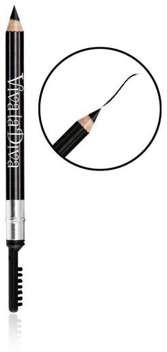 Crayon Sourcils 30 Charbon