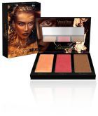 Palette d&#39;illuminateurs Zanzibar Glow