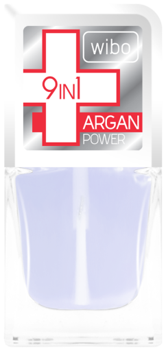 Soin des ongles 9 en 1 Argan Power