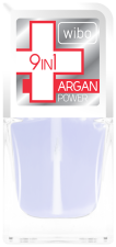 Soin des ongles 9 en 1 Argan Power