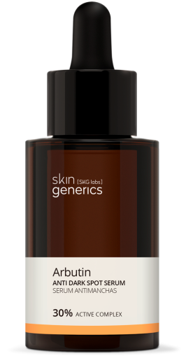 Sérum anti-taches 30% Arbutine