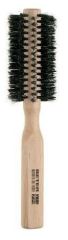 Brosse ronde, bois de chêne, poils mixtes, 61mm diam.