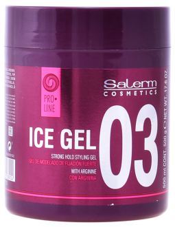 Gel Glacé Proline 500 ml