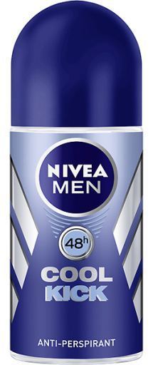 Men Cool Kick Déo Roll-On 50 ml