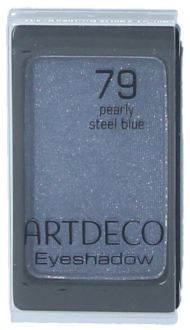 Fard à paupières Pearl #79-Pearl Steel Blue 0,8 gr