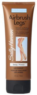 Lotion de maquillage pour les jambes Tone 005 Very Tan - 118 ml