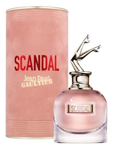 Scandale A Paris Eau de Toilette 50 ml