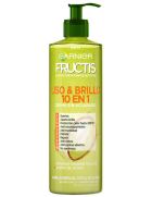 Smooth &amp; Shine Crème 10 en 1 Sans Rinçage 400 ml