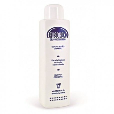 Fusdrex Gel Dermatologique 1000 ml