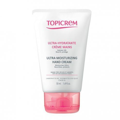 Crème Mains Ultra-Hydratante 50 ml