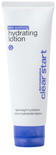 Clear Start Lotion hydratante apaisante pour la peau 59 ml