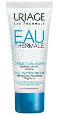 L&#39;Eau Thermale Crème d&#39;Eau Riche 40 ml