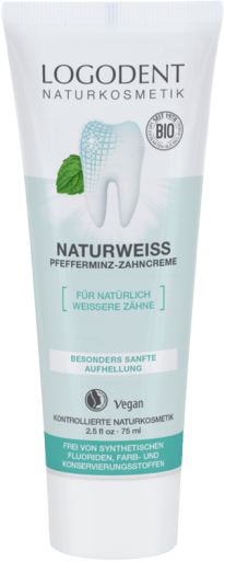 Dentifrice Blanchissant 75 ml