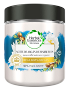 Le Masque de l'huile d'argan Maroc 250 ml