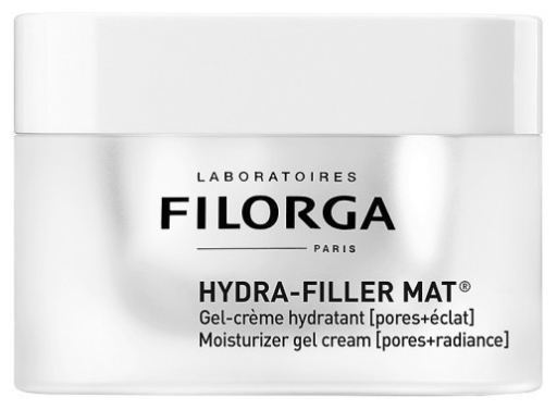 Tapis de remplissage Hydra 50ml