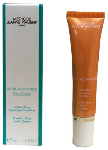 Radical Firmness Specific Lifting Crème pour les paupières 10 ml